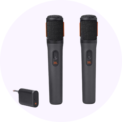 Microphone