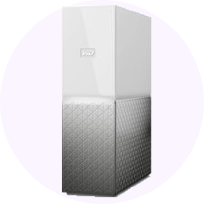 Network Drives