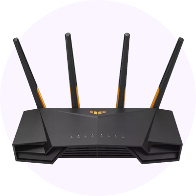 Routers