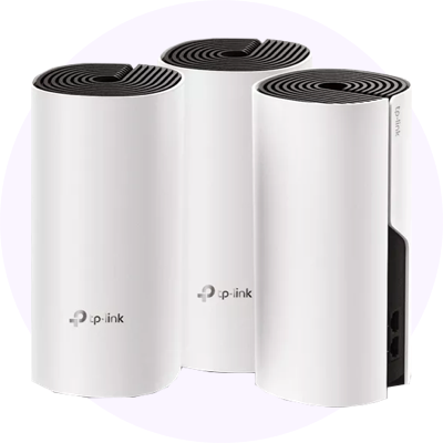 Whole Home WiFi
