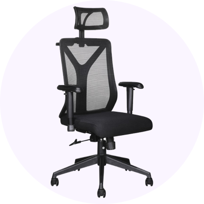 Office chairs