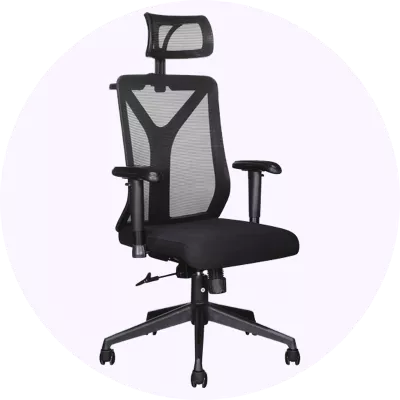 Currys discount desk chair