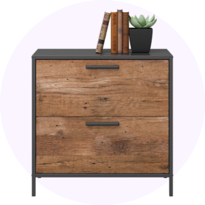 corner desk