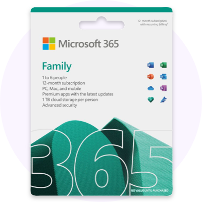 Microsoft 365