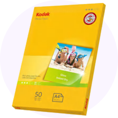 Photo paper