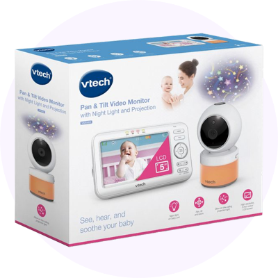 Baby monitor