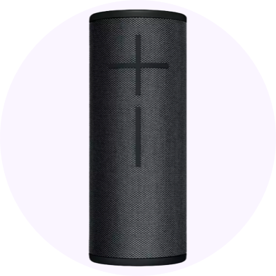 Portable bluetooth