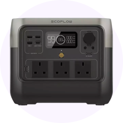 Netgear camera