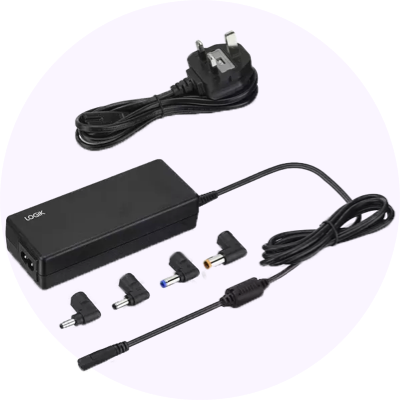 Power and cables