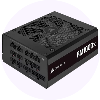 PC power supplies