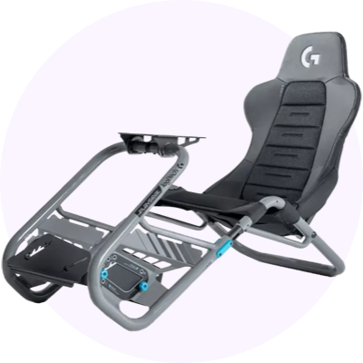 Sim racing cockpits	