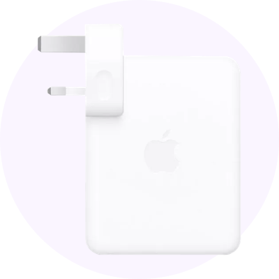 Refurbished computer accessories