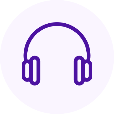 Refurbished headphones