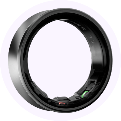 Smart Rings