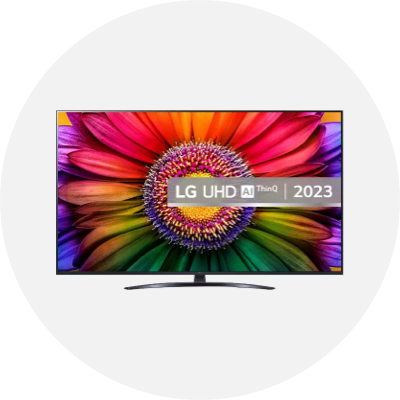TVs