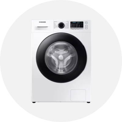 Washing Machines