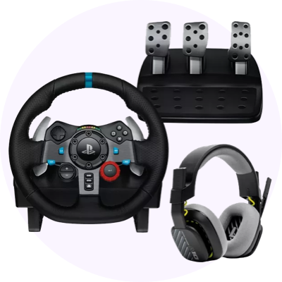 Simulation gaming