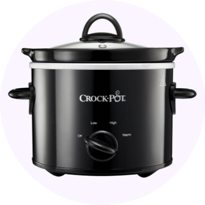 Slow cookers