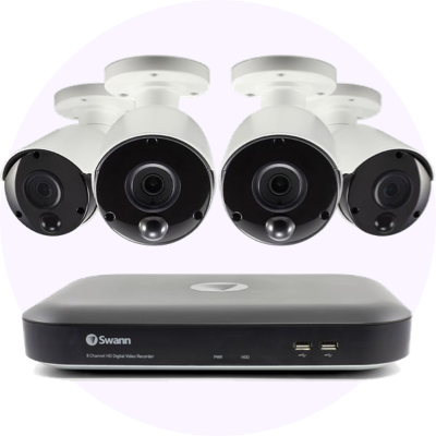 CCTV