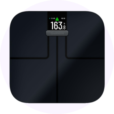 Smart scales