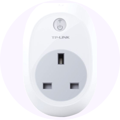 Smart plugs