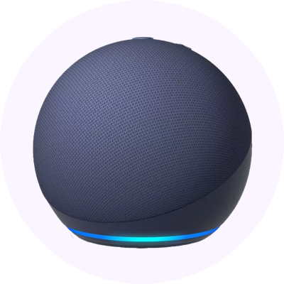 Smart Speaker