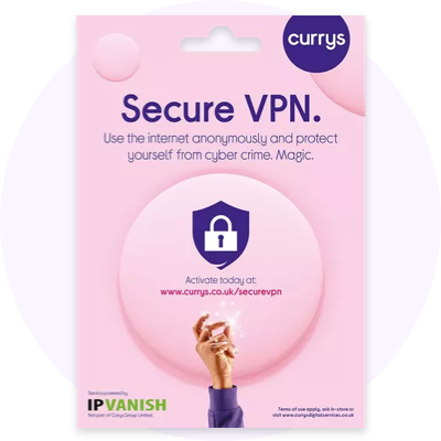 VPN
