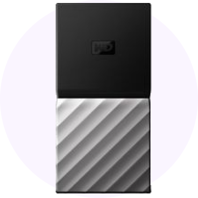 Solid State Drives
