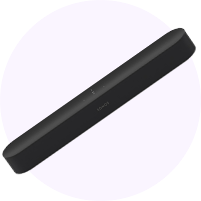 Soundbars