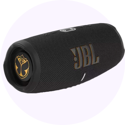 All speakers
