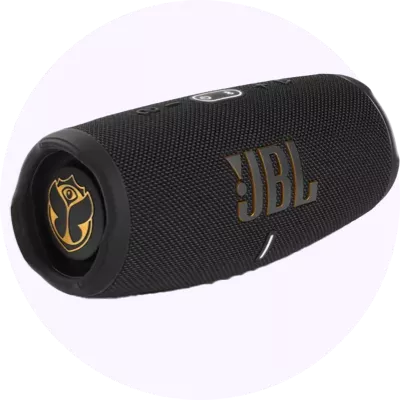 JBL FLIP 5 - HI FI Laser