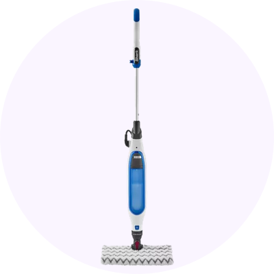 Steam cleaners