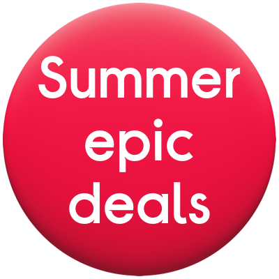 Summer epic deals