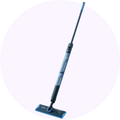 Surface Cleaners
