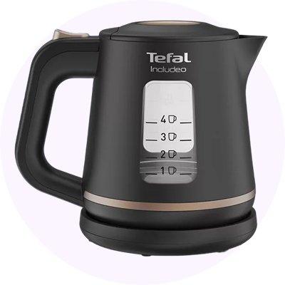 Kitchen appliances