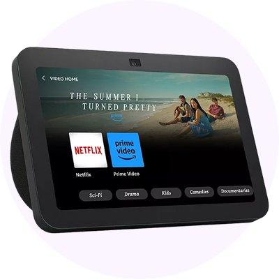 Smart home