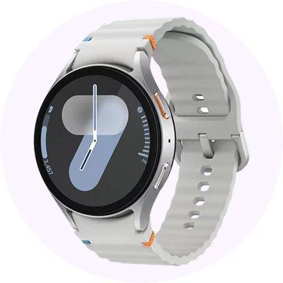 Smart watches