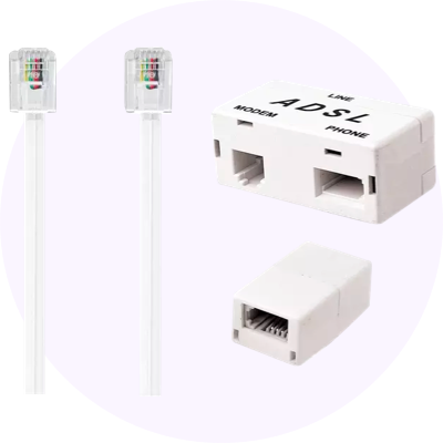 Telephone Accessories