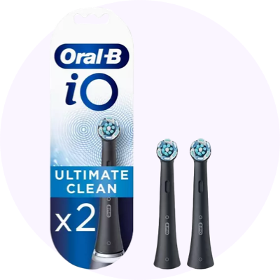 oral-b i-to ultimate clean 2x