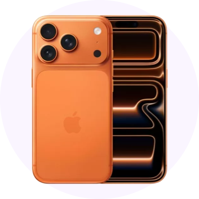 iPhone