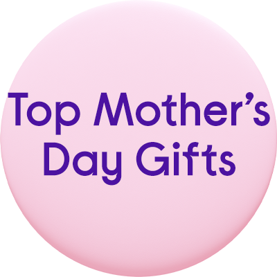 Top Mother's Day Gifts