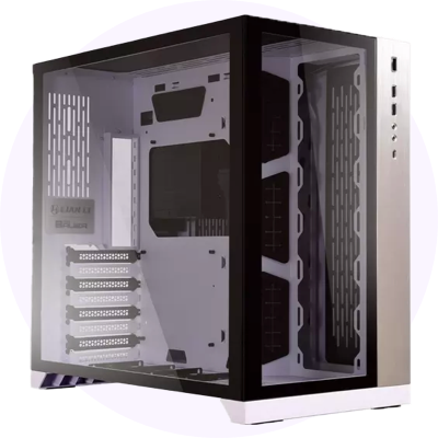 PC cases
