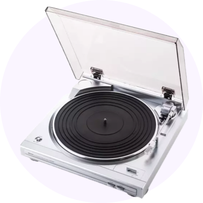 Turntables