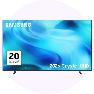 4K Ultra HD TVs