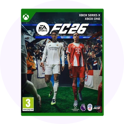 Xbox games