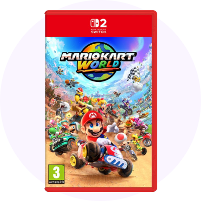 Games