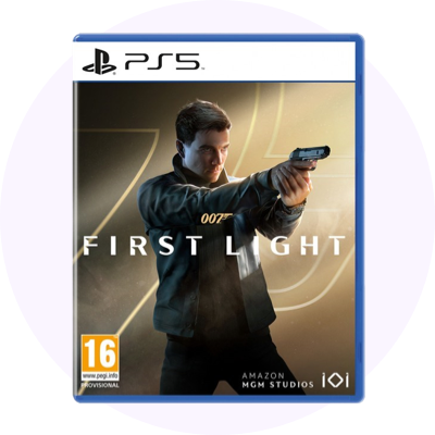 Upcoming games