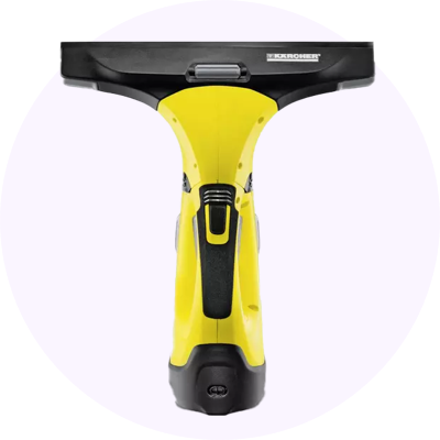 Window vacuum cleaners