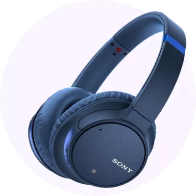 Currys pc world 2024 wireless headphones