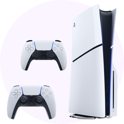 Console bundles